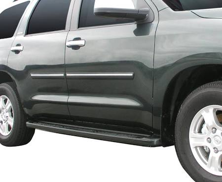 C1P-S36549 Body Molding Various Makes & Models Vent Trim Plat