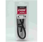 Battery Cable with Top Post