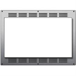 CONTOURE Black Trim Kit for SMART Air Fry and Convection Microwave Camping World Exclusive