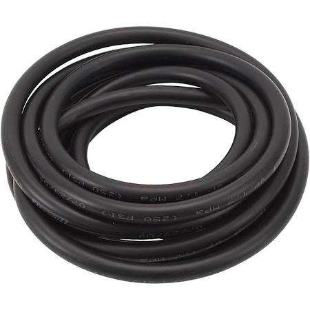 R62-634163 25 ft. 6 AN Twist Lok Hose End