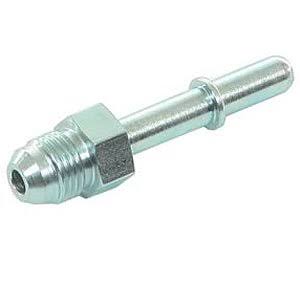 Specialty Push-On EFI Specialty Fuel Fitting of -6 AN