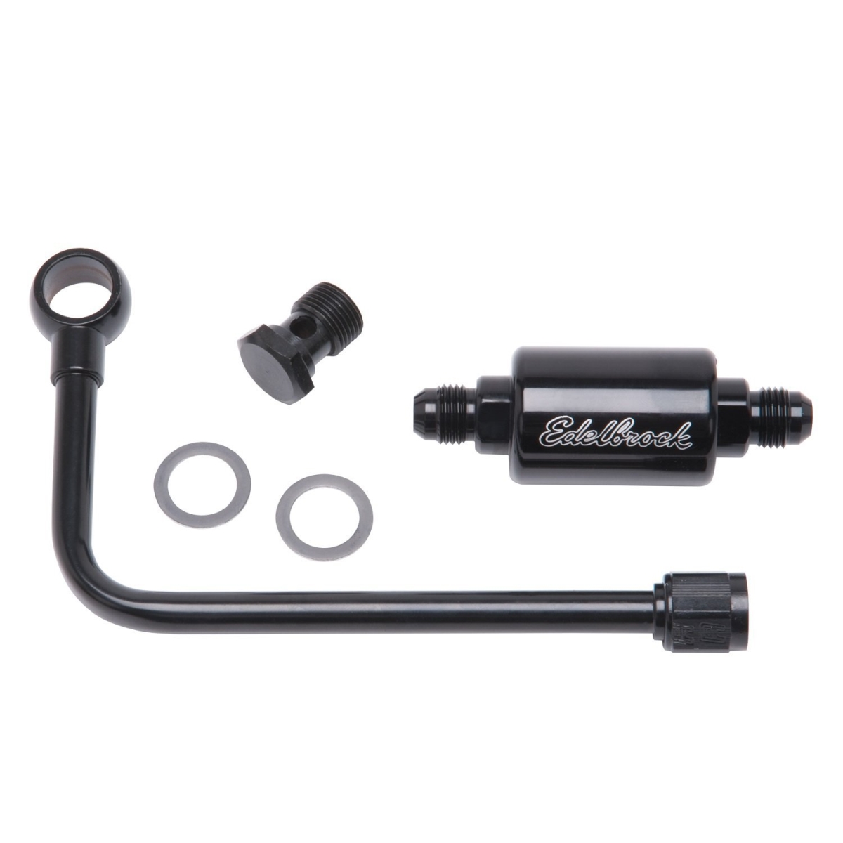 Fuel Line Kit for Perform Carburetor