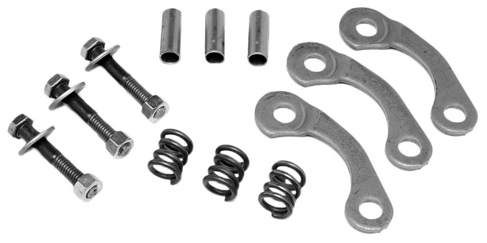 W22-31902 Flange Split Exhaust Pipe Repair Kit