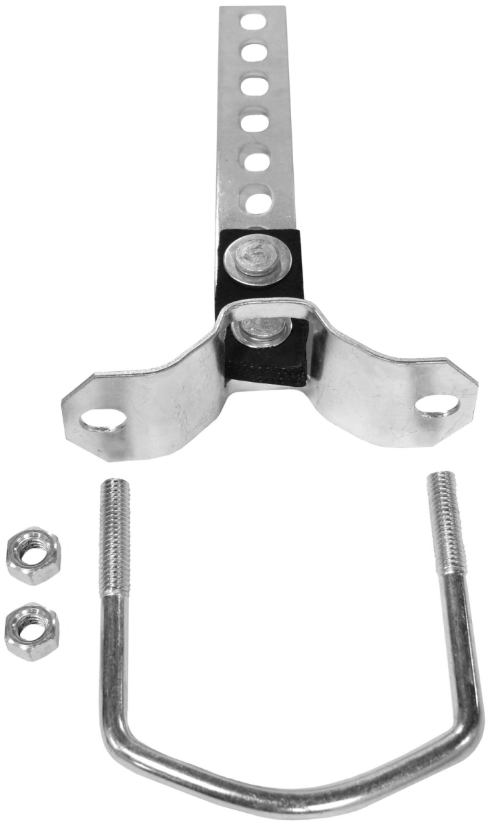 Steel Exhaust Hanger