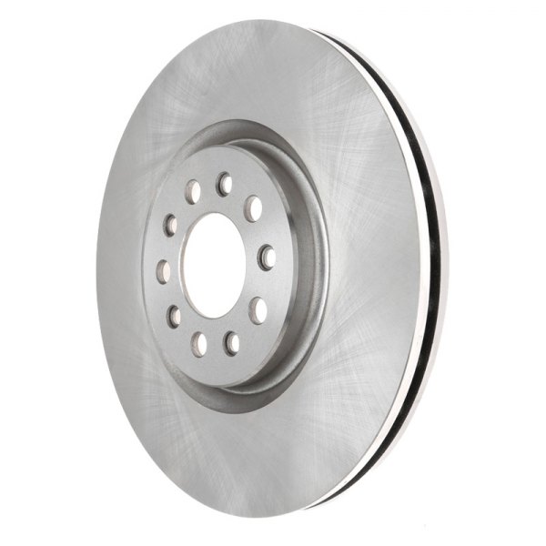R42-781768R Front Brake Rotor for 2015-2017 Chrysler 200