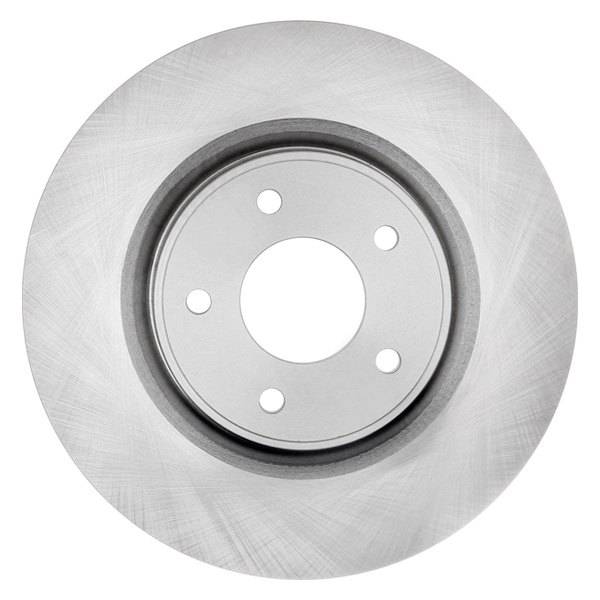 Front Parking Brake Rotor for 2013 Infiniti JX35