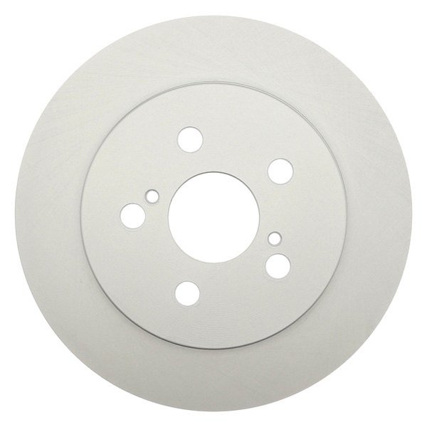 Picture of Raybestos R42-580704FZN Rear Brake Rotor for 2011-2013 Lexus CT200h