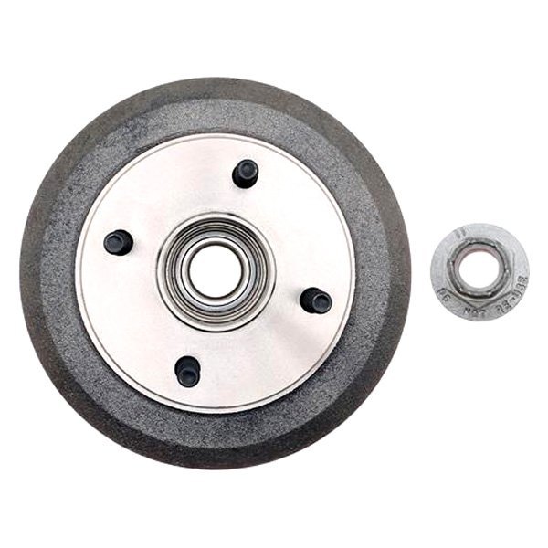 R42-9759RN Rear Brake Drum for 2000-2008 Ford Focus