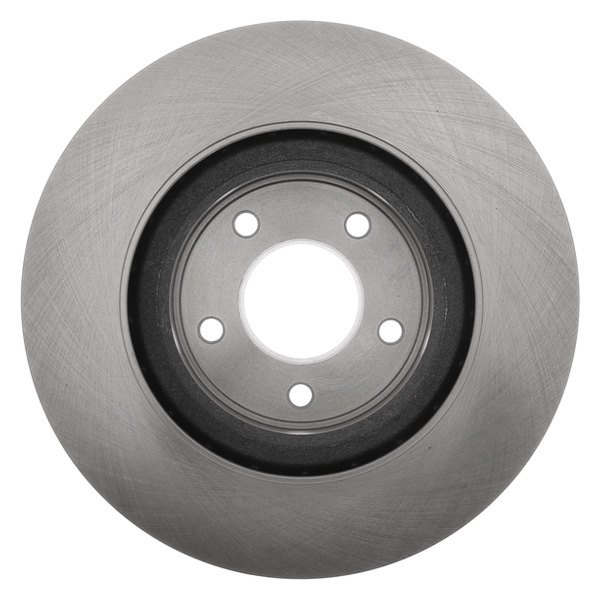 R42-981780R Front Brake Rotor for 2013-2018 Nissan Altima
