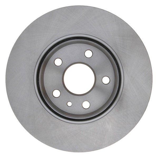 R42-580770 Front Brake Rotor for 2017 Chevrolet Bolt EV