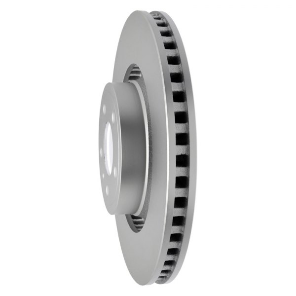 Picture of Raybestos R42-681952 Front Brake Rotor for 2015-2017 Ford Mustang