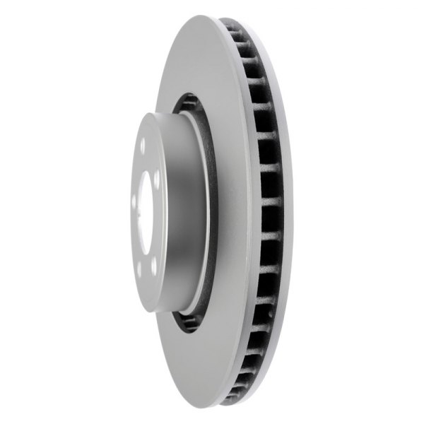 Picture of Raybestos R42-681953 Brake Rotor for 2015-2017 Ford Mustang, Front