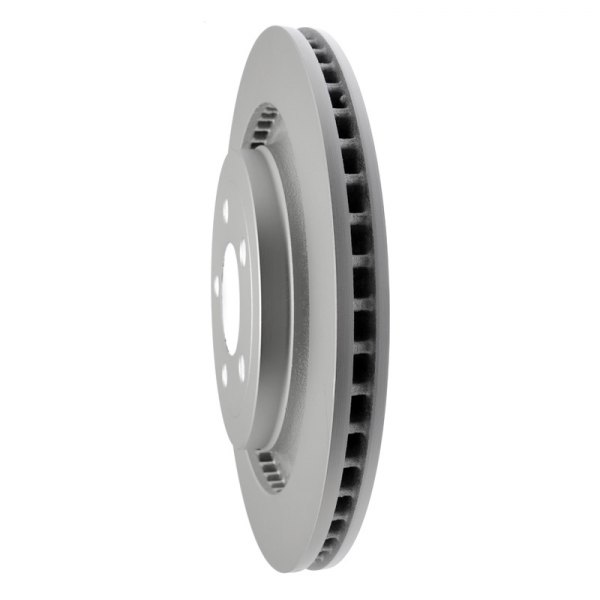 R42-681955 Brake Rotor for 2015-2017 Ford Mustang - Rear