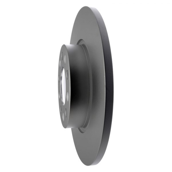 Picture of Raybestos R42-981643 Brake Rotor for 2016-2017 Fiat 500X, Rear