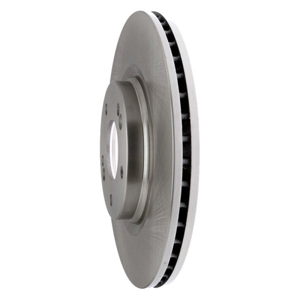 R42-981958R Brake Rotor for 2017 Hyundai Elantra, Front