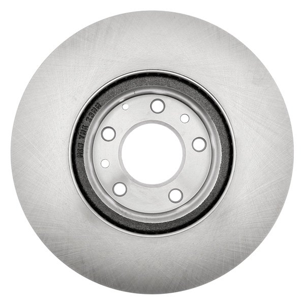 R42-980654R Front Brake Rotor for 2014-2016 BMW 228i