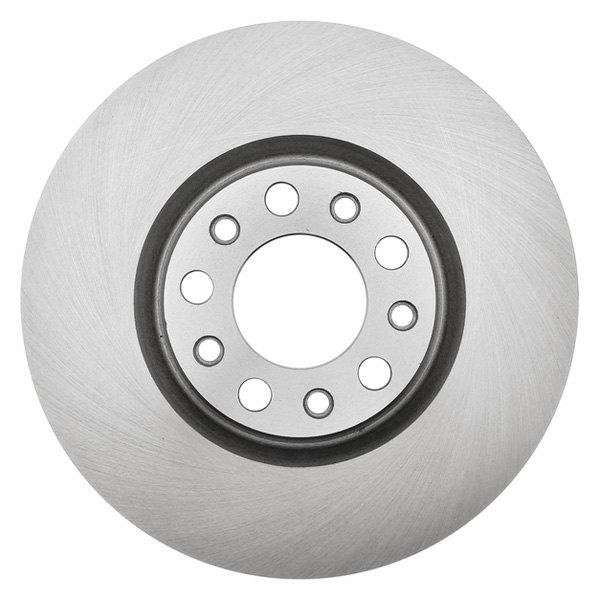 Front Brake Rotor for 2016-2018 Fiat 500X
