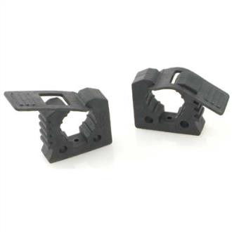 Quick Fist Clamps
