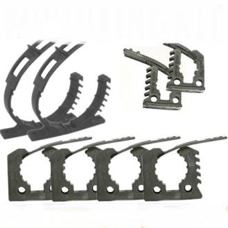 ETR-90010 Quick Fist Clamp Mounting Kit