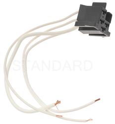 S65-S729 Headlight Dimmer Switch Connector for 1977-1982, 1984-1996 Chevrolet Corvette