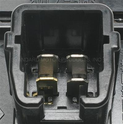 S65-RU244 Blower Motor Resistor for 2004-2008, 2010-2011 Mitsubishi Endeavor