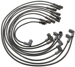 S65-29896 Ignition Wire Set for 1967-1974 Buick Cadillac