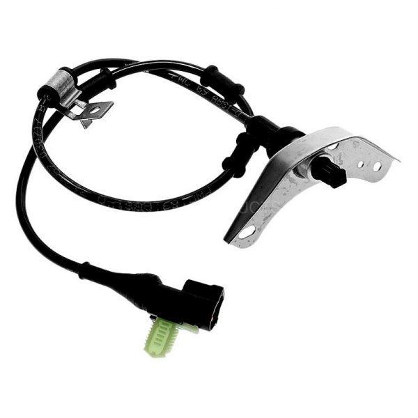 S65-ALS173 Front Left ABS Speed Sensor for 1999-2002 Ford E250 Econoline