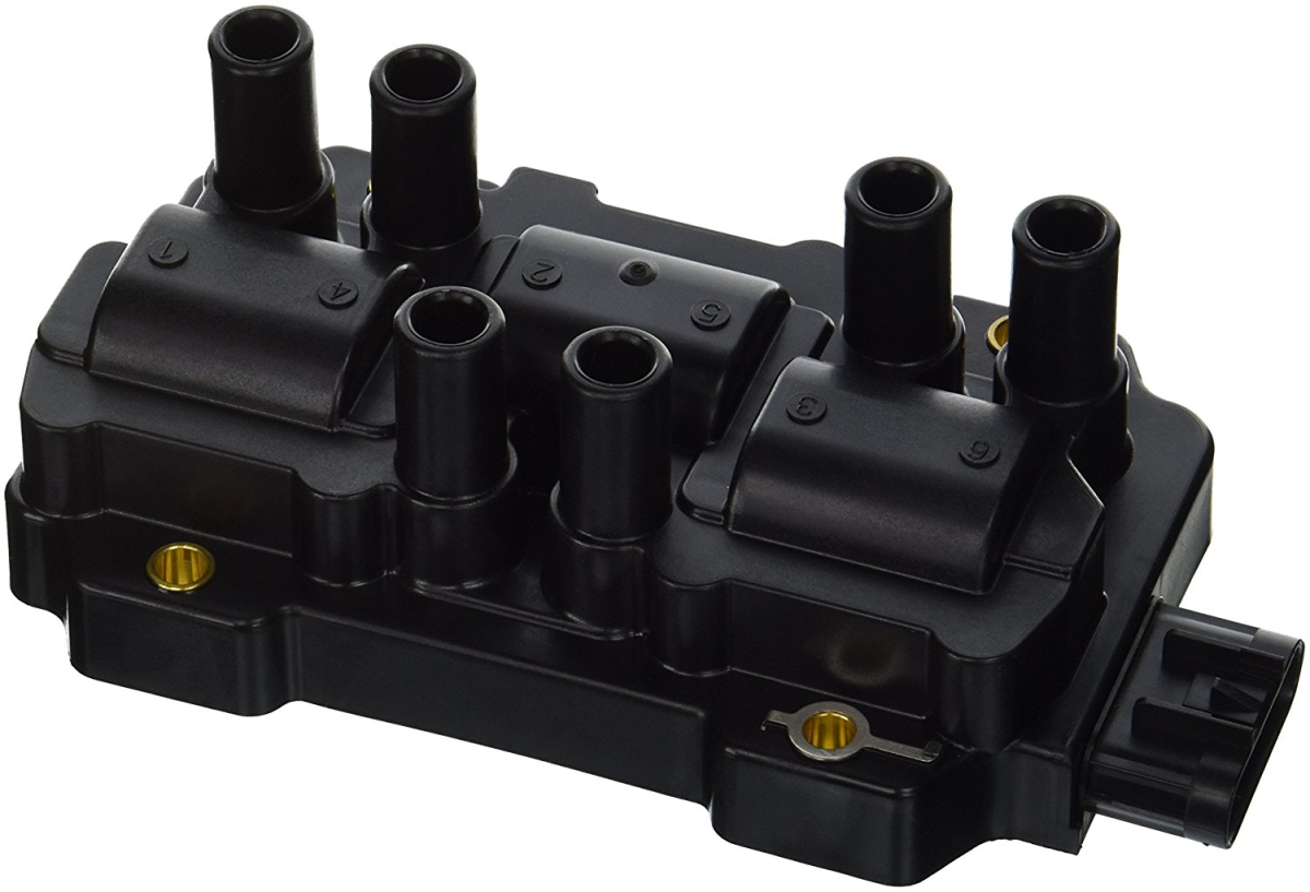 S65-UF434 Ignition Coil for 2005-2009 Chevrolet Equinox