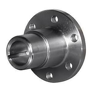 PBR-FHXS1481SS Steel Race Performance Balancer