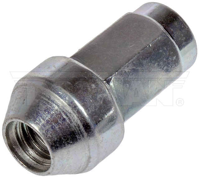 Wheel Lug Nut for 2001-2014 Ford F150 - Chrome