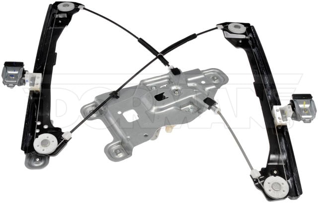 Dorman D18-751637 Front Right Window Regulator for 2012-2017 Chevrolet Equinox