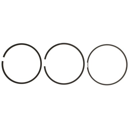 M25-S42140 Ring Set Moly