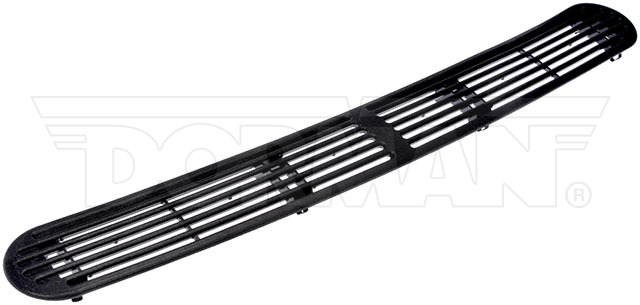 Dash Board Air Vent for 1998-2004 Chevrolet S10, Black & Yellow