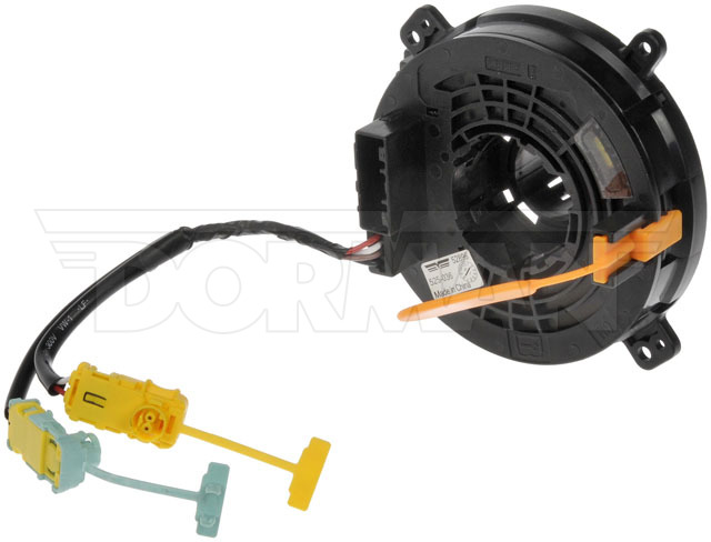 Dorman D18-525036 Air Bag Clockspring for 2011-2013 Chevrolet Cruze