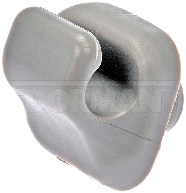 Dorman D18-74437 Sun Visor Clip for 2007-2008 Honda Fit, Gray