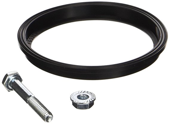 Anonda Valve Gasket, Pack of 2
