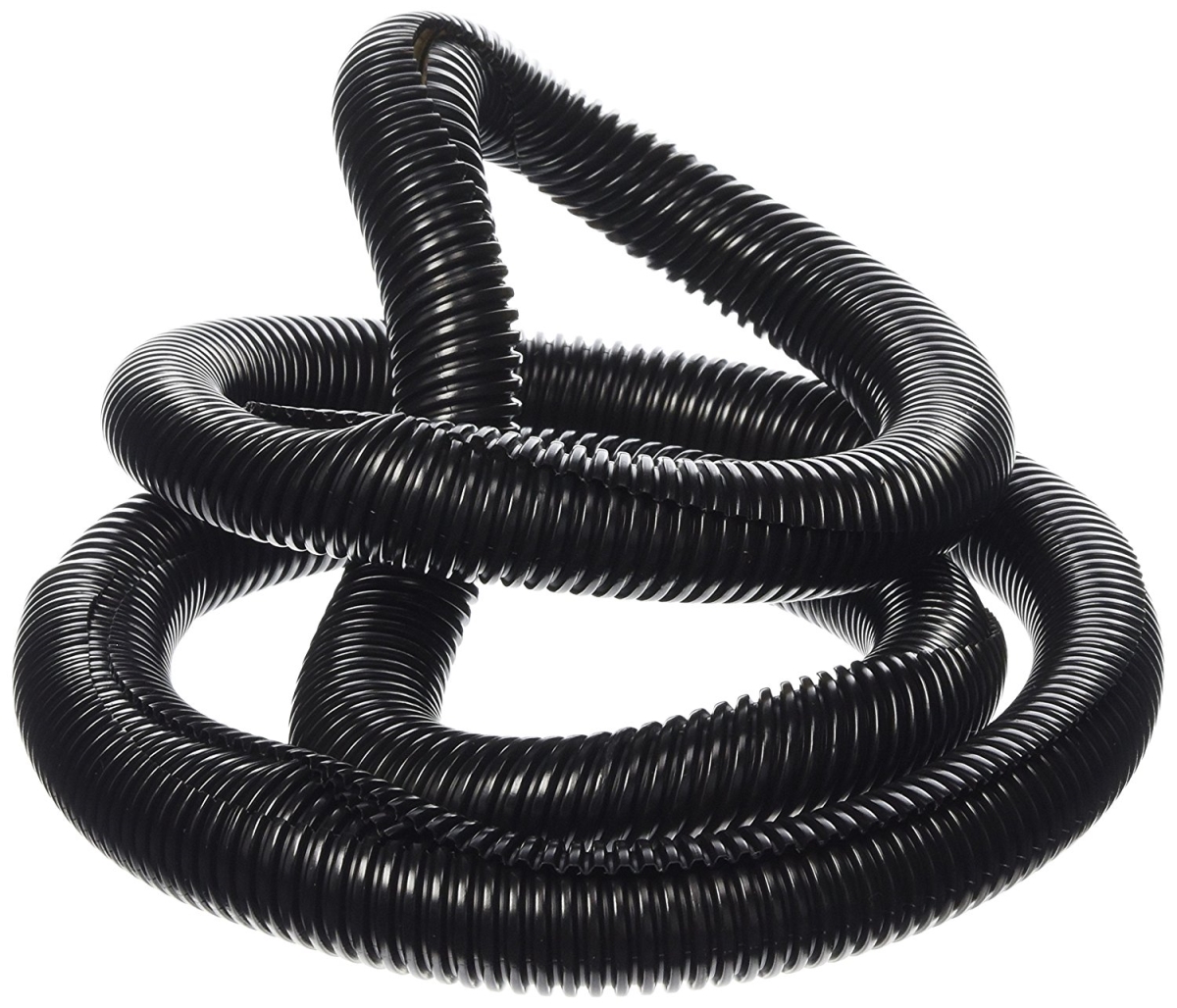 0.25 in. x 5 ft. Polyethylene Flex-Guard Tube
