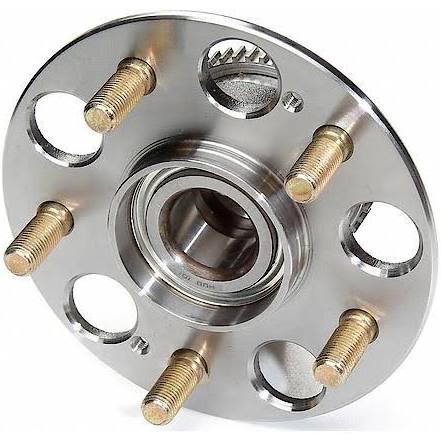 Moog M12-512179 Rear Hub Assembly