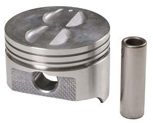 S12-WH273CP30 Speed-Pro Hypereutectic Pistons