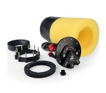 Fuel Pump Universal Pha