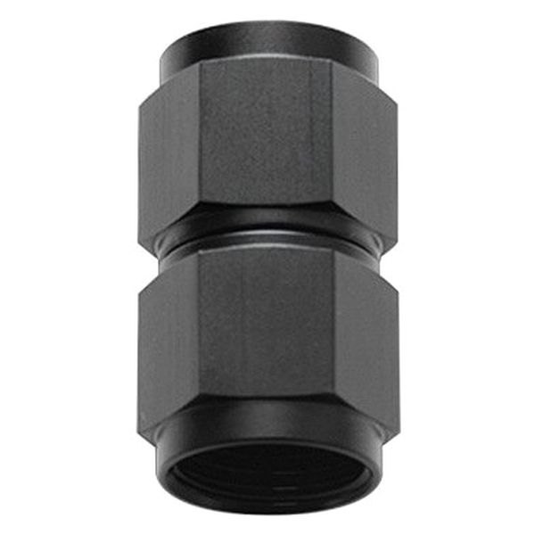 Female Straight Union Adapter