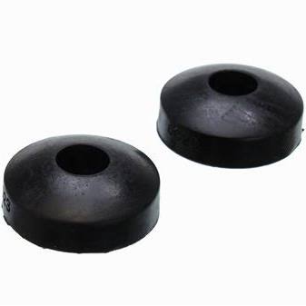 Bump Stop - Black