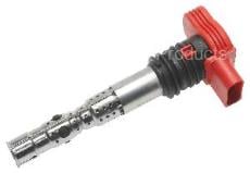 S65-UF483 12V Ignition Coil for 2002-2006 Audi A4 Quattro