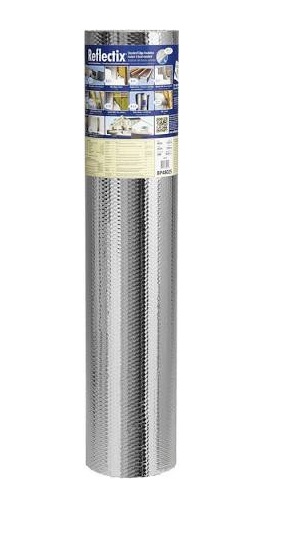 Reflectix ® Double Reflective Insulation, 25' x 48" | Camping World