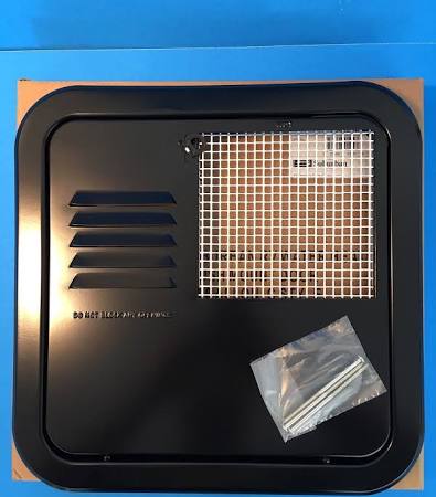 Suburban Manufacturing SU904734