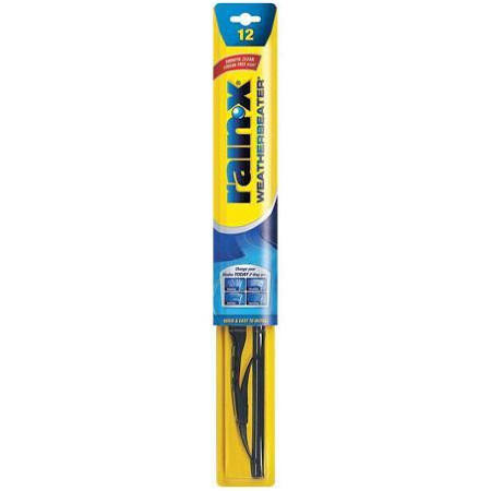 Rain X  12 in Weatherbeater Wiper Blades
