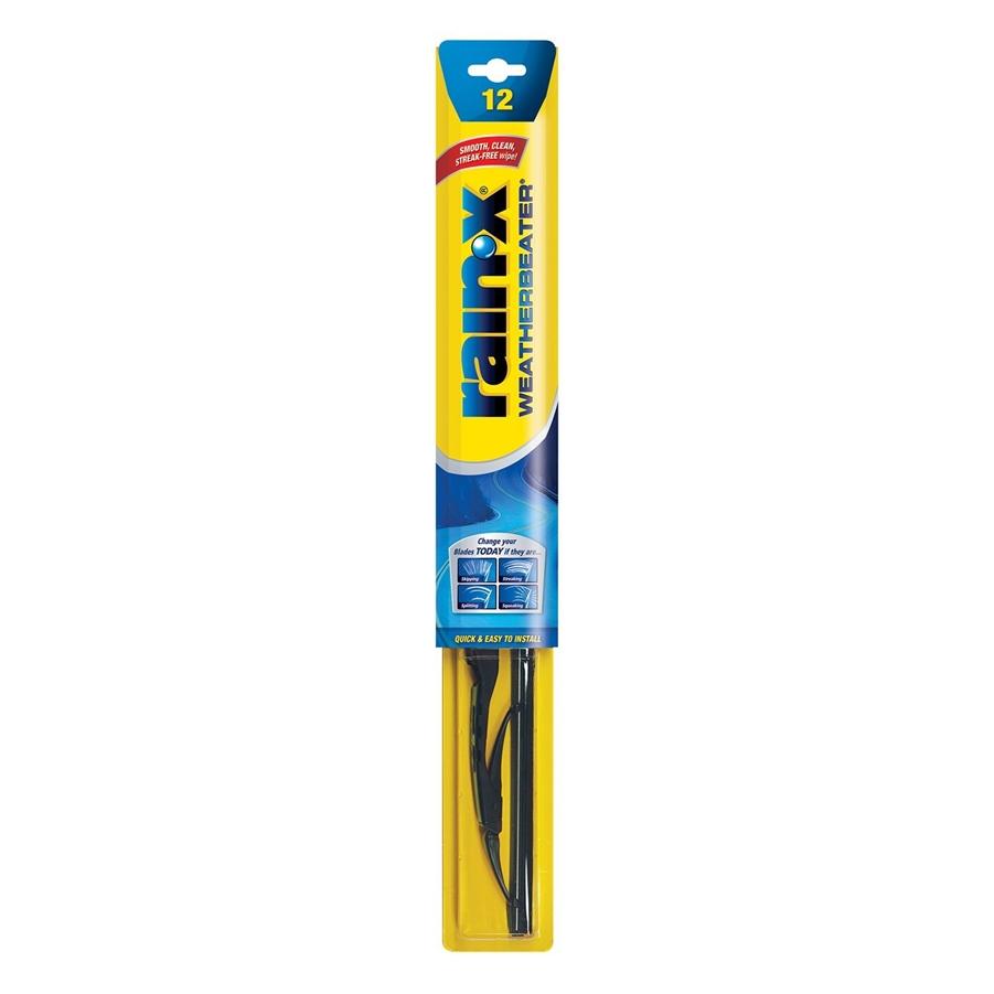 Rain X R49RX30124 24 in Weatherbeater Wiper Blades