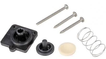 Fresh Water Check Valve Uni-Directional