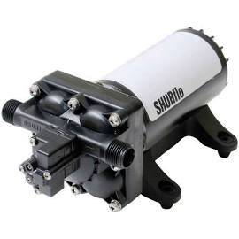 Shurflo 4048 High-Flow Water Pump | Camping World