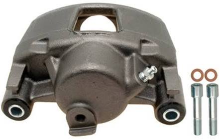 R42-FRC10164 Front Brake Hardware Disc Brake Calipers